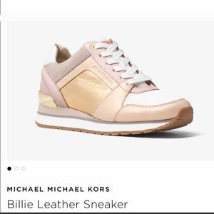 Michael Kors Sneaker